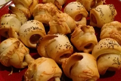 Photos des recettes