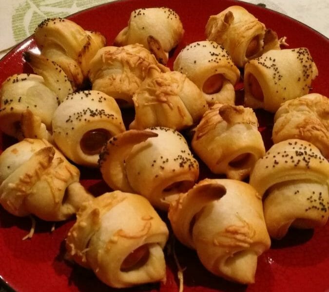 Cliquez pour zoomer ! Pâte feuilletée Thermomix par Roboam