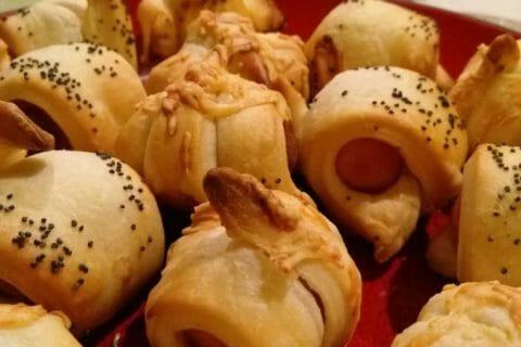 Photos des recettes