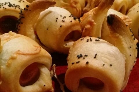 Photos des recettes