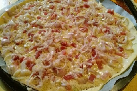 Photos des recettes