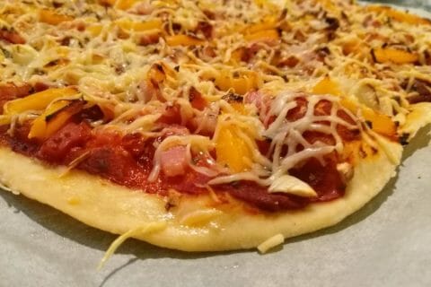Photos des recettes