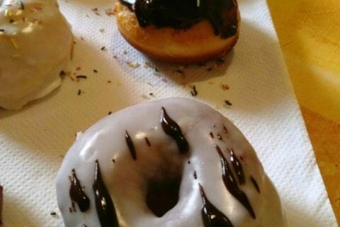 Photos des recettes