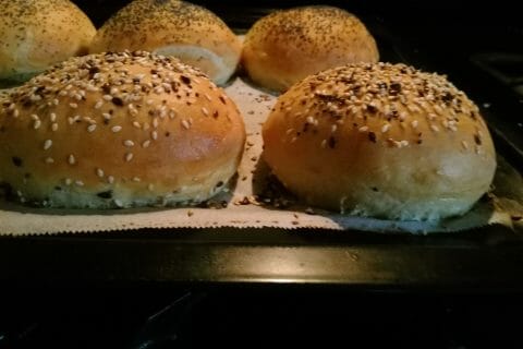 Photos des recettes