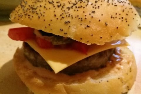 Photos des recettes