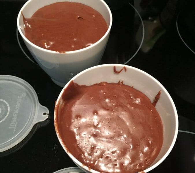 Cliquez pour zoomer ! Nutella Thermomix par Ako71