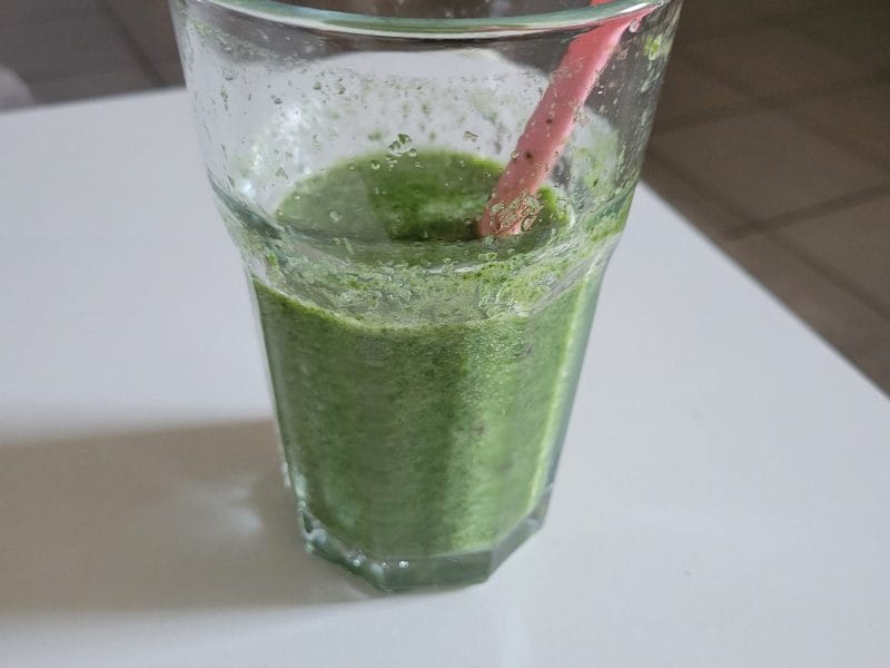 Cliquez pour zoomer ! Smoothie détox Thermomix par gwenkithm