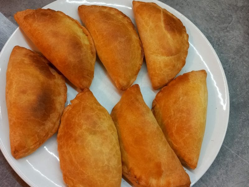 Cliquez pour zoomer ! Empanadas de boeuf Thermomix par gwenkithm