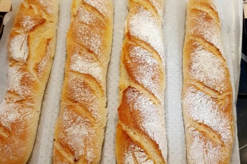 Cliquez pour zoomer ! Baguettes Thermomix par sab2628