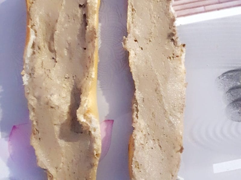 Cliquez pour zoomer ! Anchoïade camarguaise Thermomix par sab2628