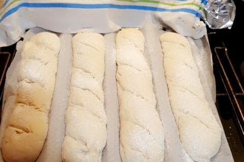 Cliquez pour zoomer ! Baguettes Thermomix par sab2628