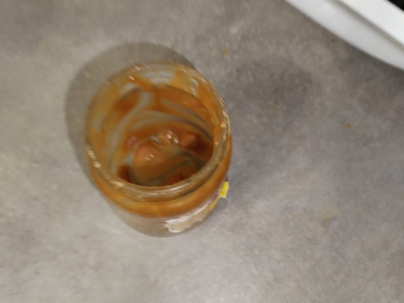 Cliquez pour zoomer ! Mousse chocolat et spéculoos Thermomix par sylvie_780