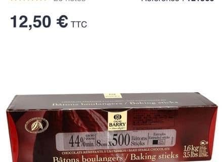 Cliquez pour zoomer ! Photo de Nina 🥥