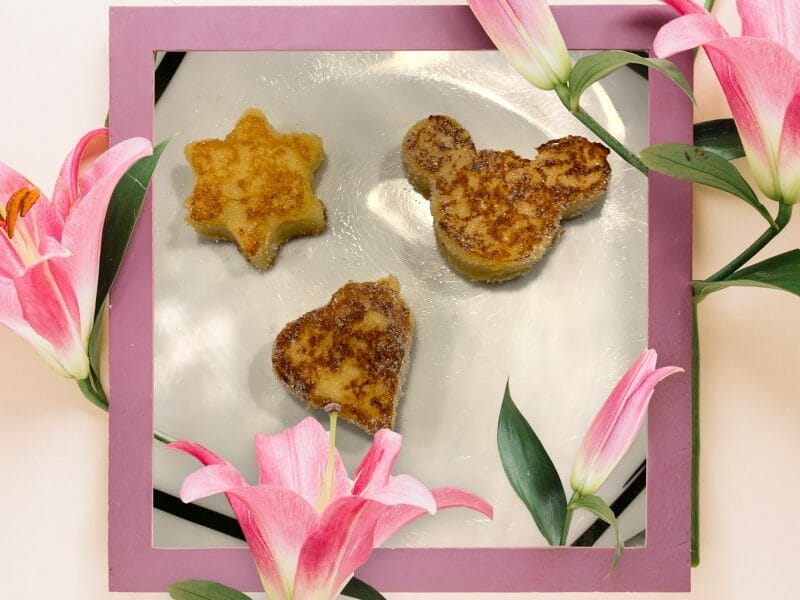 Cliquez pour zoomer ! Griesknepfle – Galettes de semoule alsaciennes Thermomix par Meliimeloo