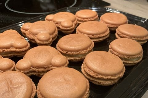 Cliquez pour zoomer ! Salidou – Caramel au beurre salé au Thermomix