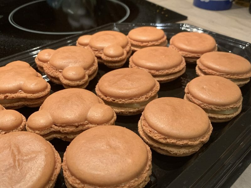 Cliquez pour zoomer ! Salidou – Caramel au beurre salé Thermomix par Meliimeloo