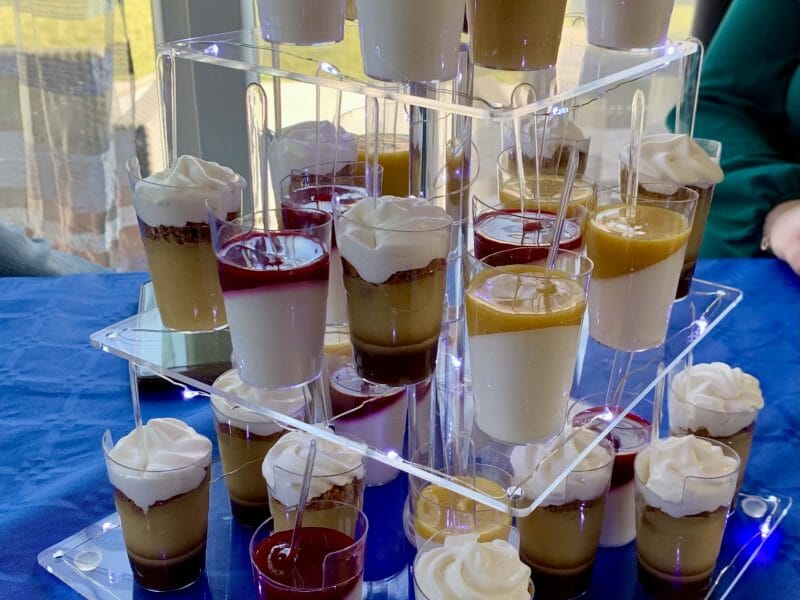 Cliquez pour zoomer ! Panna Cotta Thermomix par Meliimeloo