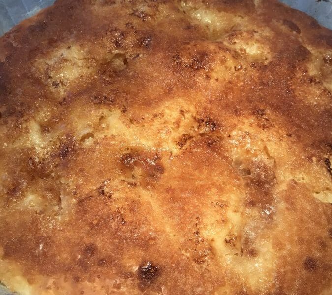 Cliquez pour zoomer ! Tarte au sucre Thermomix par ludovic.pagnier@me.com