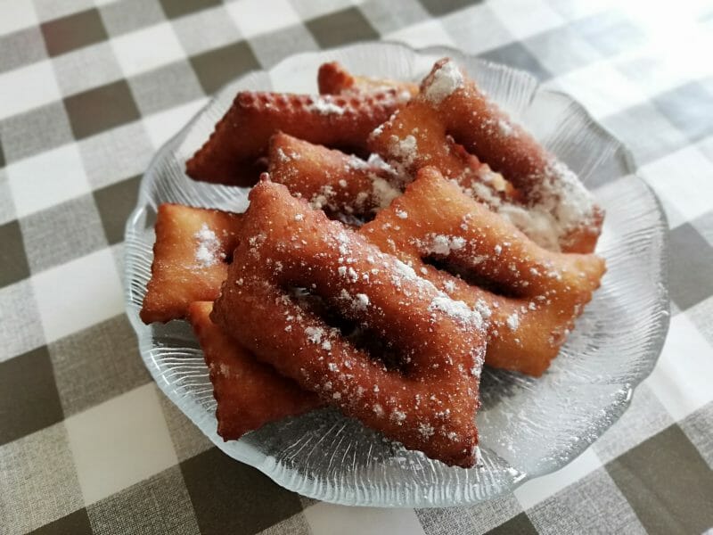 Cliquez pour zoomer ! Bugnes Thermomix par ZazaJu