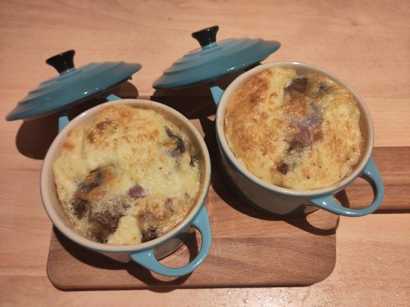 Cliquez pour zoomer ! Croûtes au fromage Thermomix par ankaiku