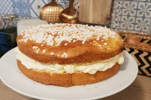 Photos des recettes