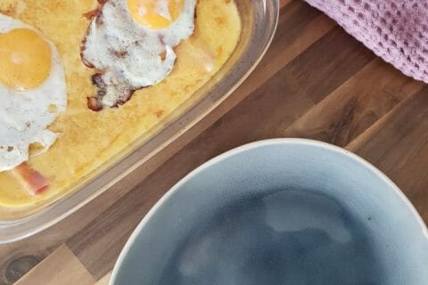 Photos des recettes