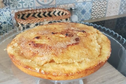 Photos des recettes
