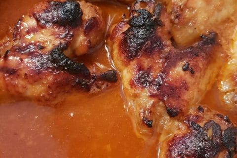 Photos des recettes