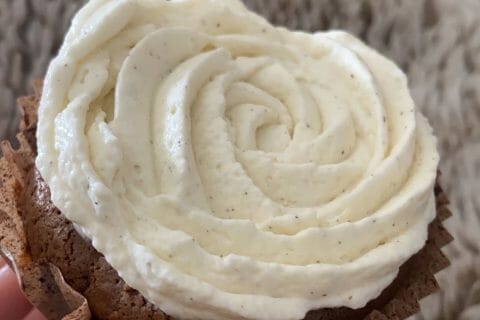 Cliquez pour zoomer ! Mini muffins au chocolat Thermomix par Elise