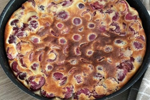 Photos des recettes