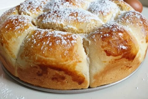 Photos des recettes