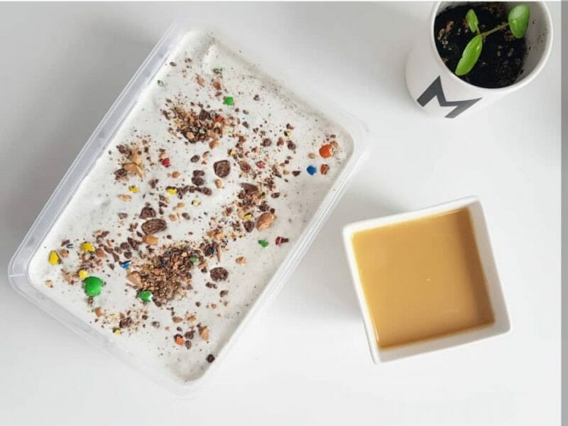 Cliquez pour zoomer ! Mc Flurry Thermomix par Elise