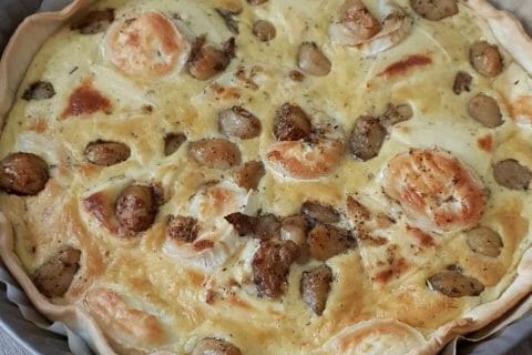 Photos des recettes
