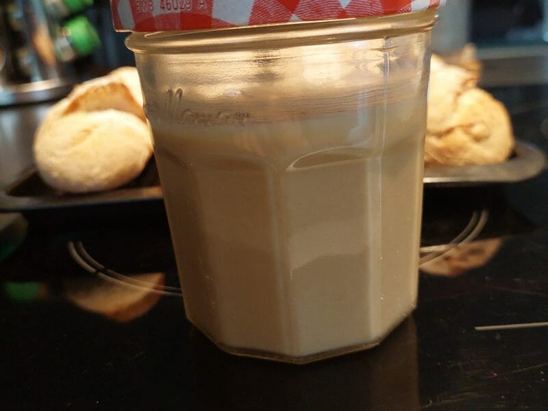 Cliquez pour zoomer ! Beurre de cacahuètes Thermomix par natnatach