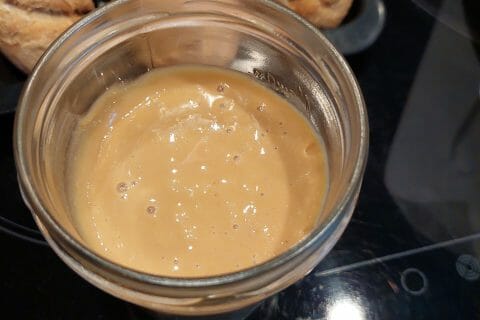 Cliquez pour zoomer ! Beurre de cacahuètes Thermomix par natnatach