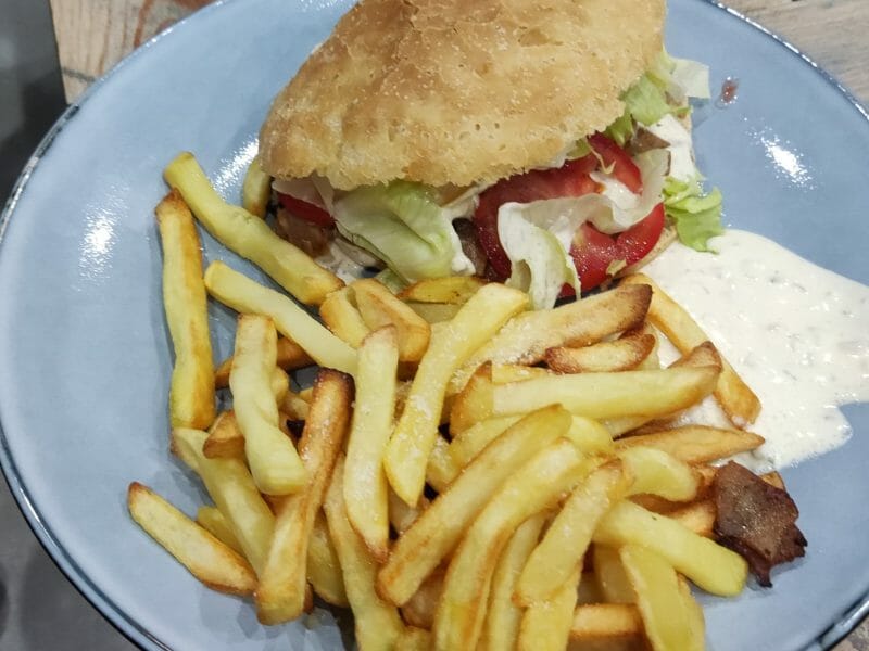 Cliquez pour zoomer ! Kebab de poulet Thermomix par mag_90