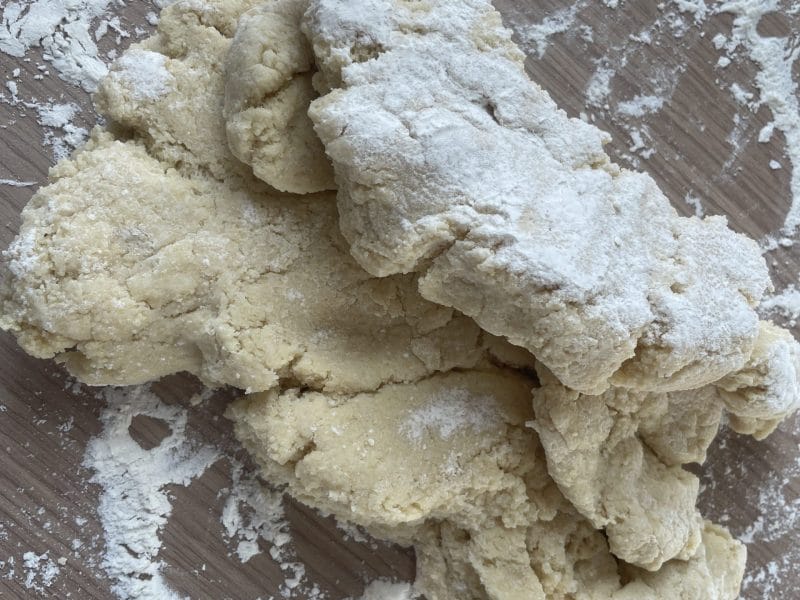 Cliquez pour zoomer ! Mini batbout apéro Thermomix par Doriane