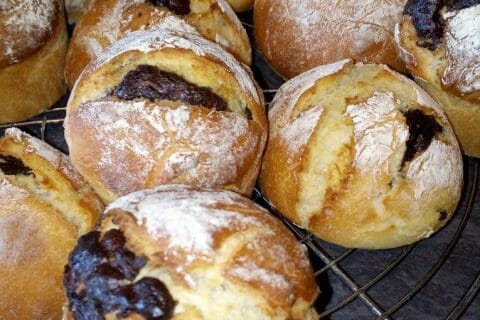 Cliquez pour zoomer ! Macatias Thermomix par Presci974