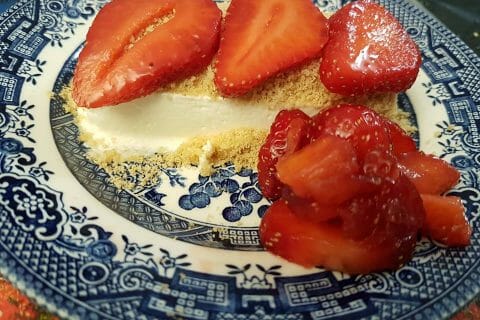 Photos des recettes