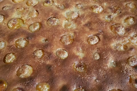 Photos des recettes