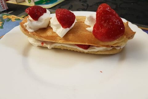 Photos des recettes