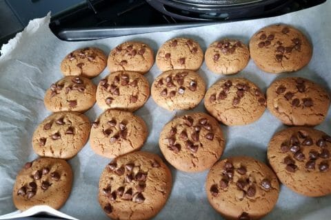 Photos des recettes