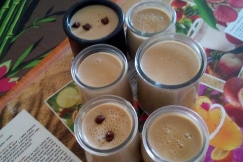 Photos des recettes