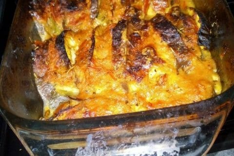 Photos des recettes