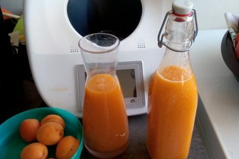 Photos des recettes