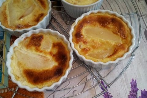 Photos des recettes