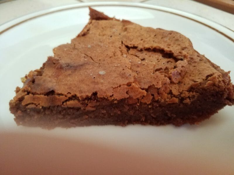 Cliquez pour zoomer ! Fondant Baulois Thermomix par maryvonne_10