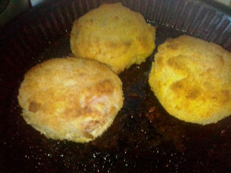 Cliquez pour zoomer ! Cordon bleu Thermomix par Sandrine34110