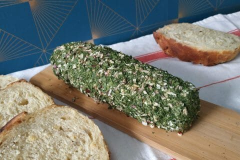 Cliquez pour zoomer ! Fromage de chèvre frais Thermomix par 🐱UnchatEnCuisine