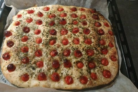 Photos des recettes